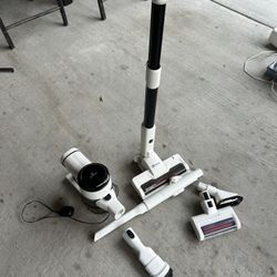 Nequare Vacuum Set 