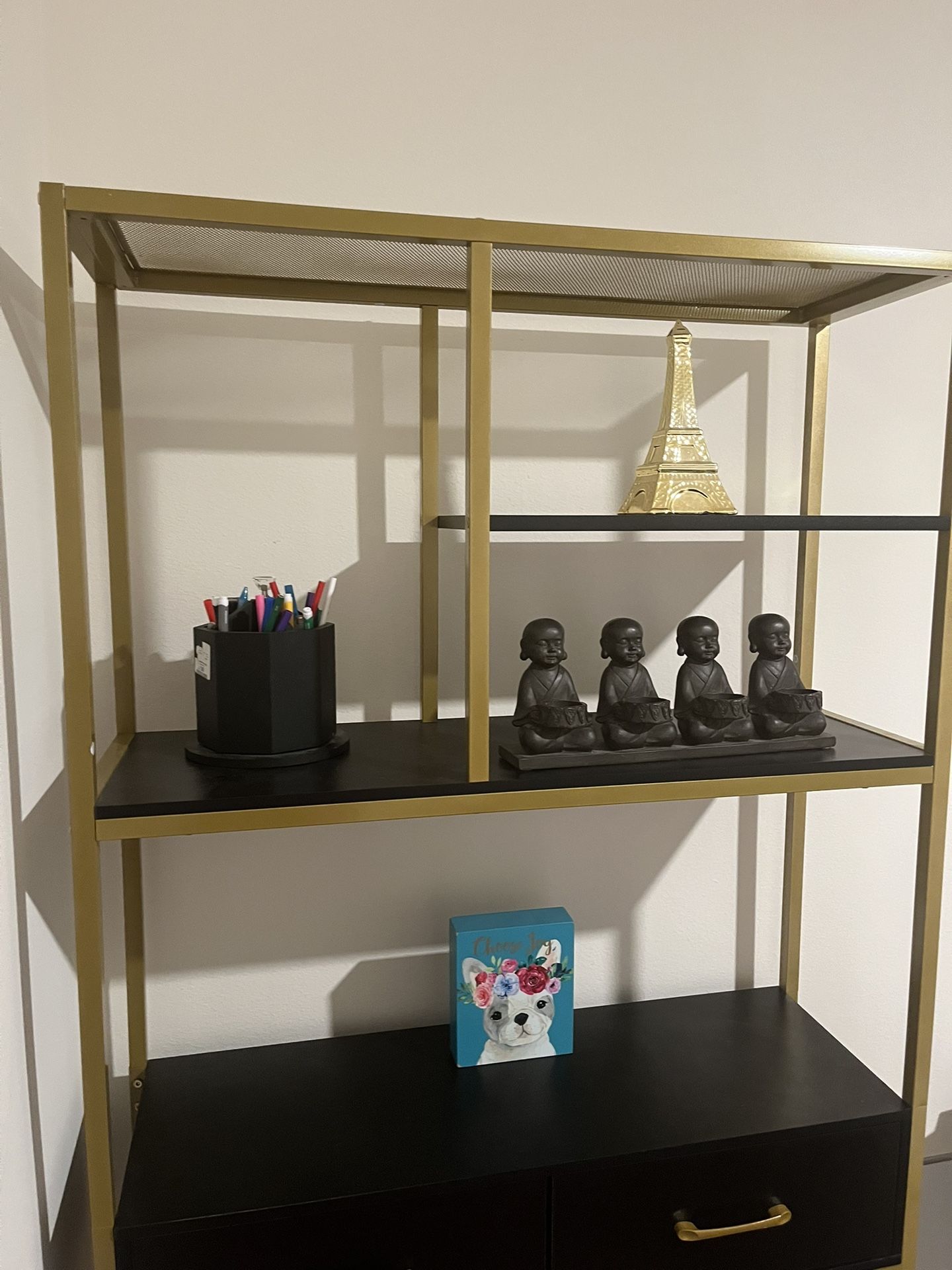 Book Case