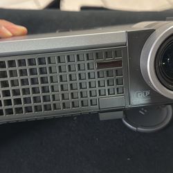 Dell Projector 