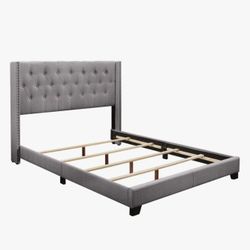 Queen Bed Frame