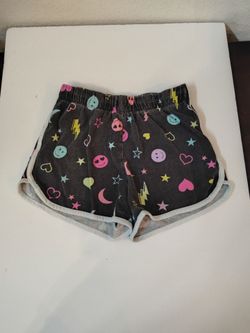 the children's place short, girl, size L(10-12)