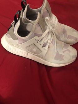 ADIDAS NMD SZ 11