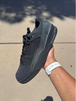 Jordan Flight Court