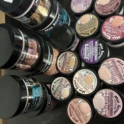 Mía Secret Nailssss