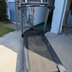 NordicTrack Treadmill T6.5si