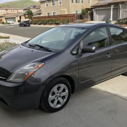 2008 Toyota Prius