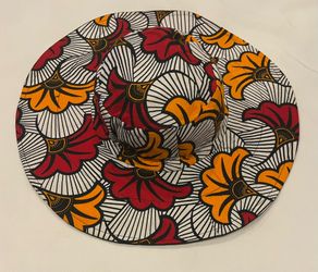African Sun Hat