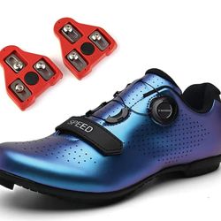 Speed Cycling Shoe 