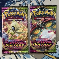 vivid voltage booster pack