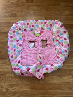 Shopping Cart Cover For Baby 