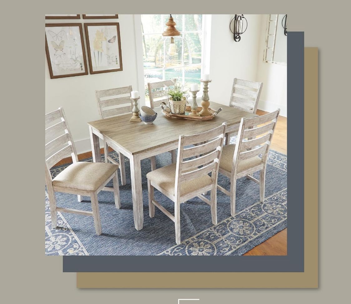 Ashley dining set