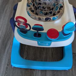 Developmental Walker