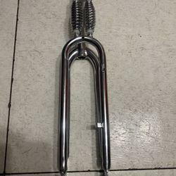 Motorized Fork 