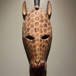 Vintage/Antique African 