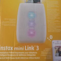 Instax Link Mini 3