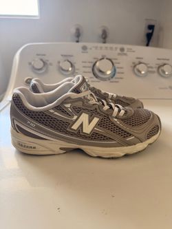Kids 740 new balance