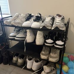 Shoes Rack