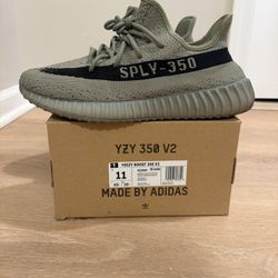 Yeezy Boost 350 V2