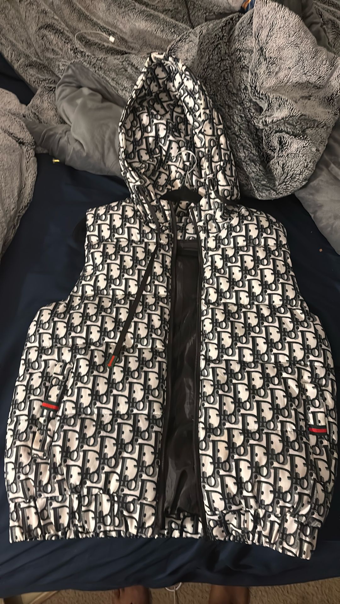 Dior VestCoat