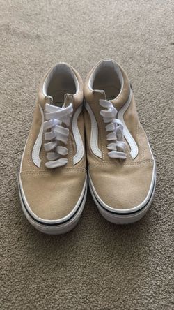 Women’s vans