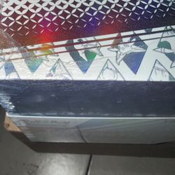 Prismatic Super Premium Collection 