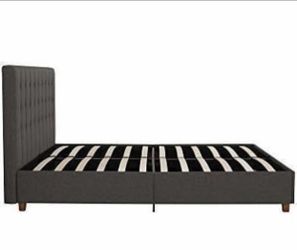 New Queen Size Bed Frame