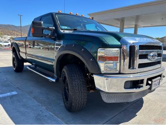 2009 Ford F-250