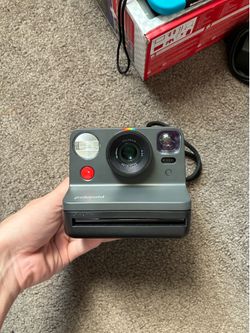 Polaroid Gen 3 Film Camera
