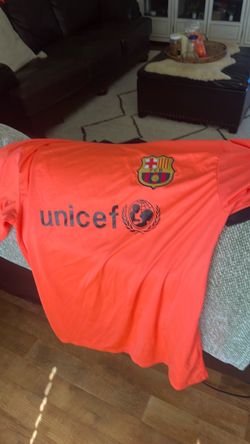 Soccer shirt