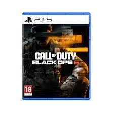 Call Of Duty Black Ops 6