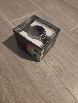 Fossil Smart Watch