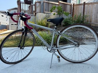 Specialized Bike