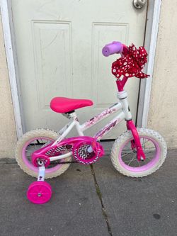 HUFFY BIKE SIZE 12
