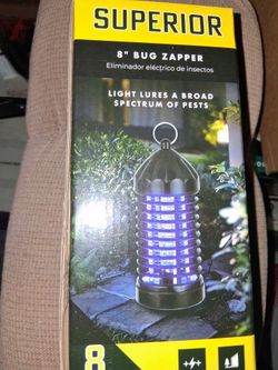 Bug Zapper