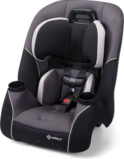 ONLY $75: Safety 1st Crosstown All-in-One Convertible Car Seat, City Storm