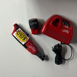 Ratchet Kit