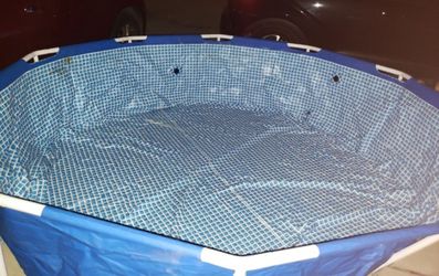 Intex Pool