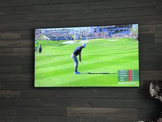 Samsung 65 Inch 7series 4K Smart TV Brand New