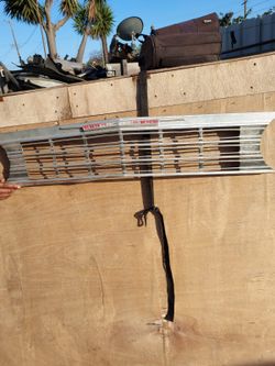 Chevrolet grill malibu . 1965..$75 