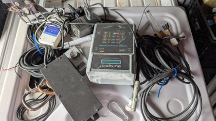 Indoor Grow Equipment