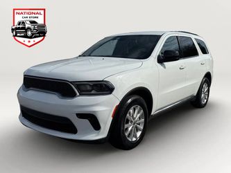 2023 Dodge Durango