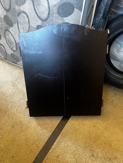 Dart Board