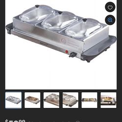 Para conservar comida