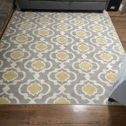 Large Area Rug