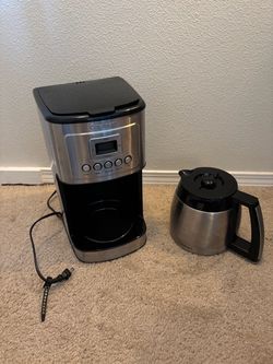 Cuisinart PerfecTemp 12-cup Thermal Coffee Maker