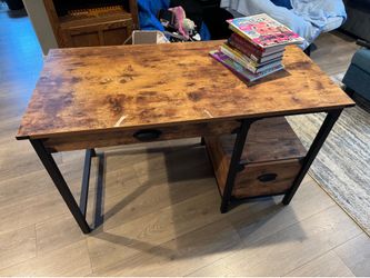 Desk