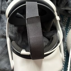 Oculus Quest 2 265gb 