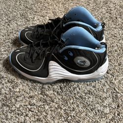 Basketball Shoes