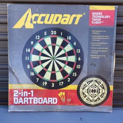 Dart Board