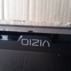 Visizo 55" Smart flat screen , with Amazon fire  installed , retina display